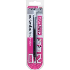 Pentel® Druckbleistift ORENZ mit Anti-Minenbruchsystem