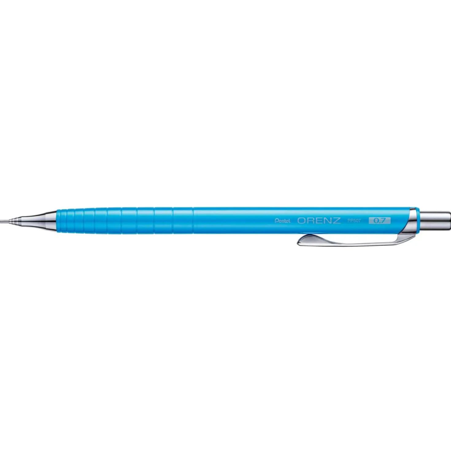 Pentel® Druckbleistift ORENZ mit Anti-Minenbruchsystem
