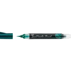 Pentel® Dual Metallic Brushpens