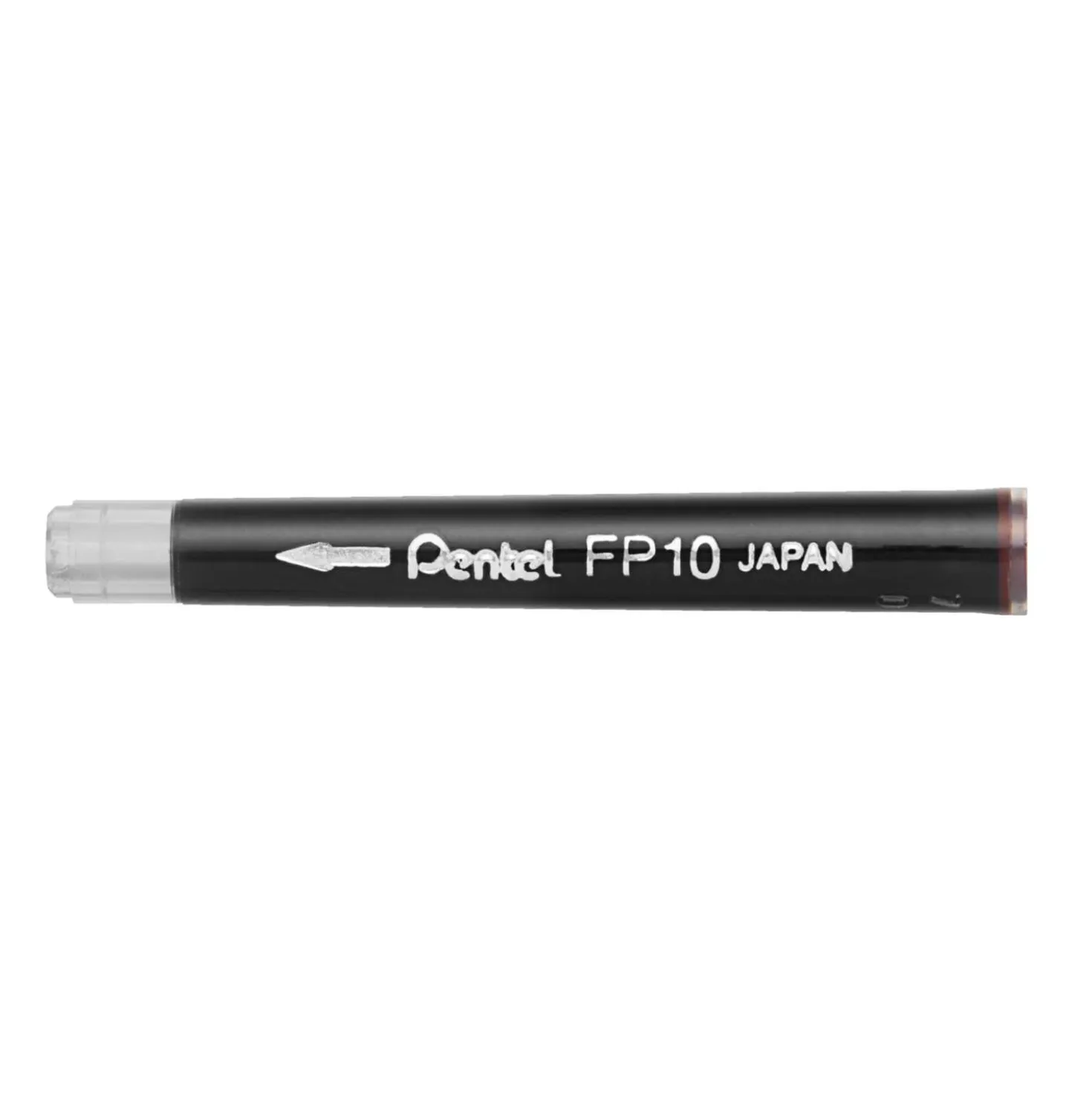 Pentel® Ersatzpatronen für Pinselstift