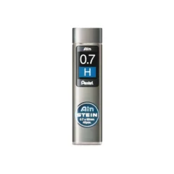 Pentel® Feinmine für Druckbleistifte Ain STEIN, 0,7 mm