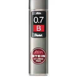 Pentel® Feinmine für Druckbleistifte Ain STEIN, 0,7 mm