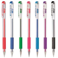 Pentel® Hybrid K 116 Gel-Tintenroller Grip