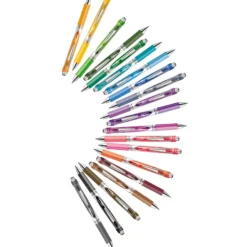 Pentel® Liquid Gel-Tintenroller
