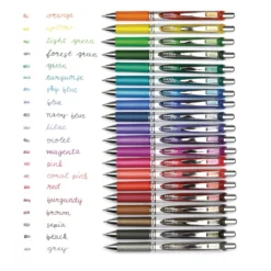 Pentel® Liquid Gel-Tintenroller