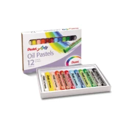 Pentel® Ölpastellkreiden Sets
