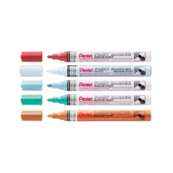 Pentel® Permanent Marker MMP10