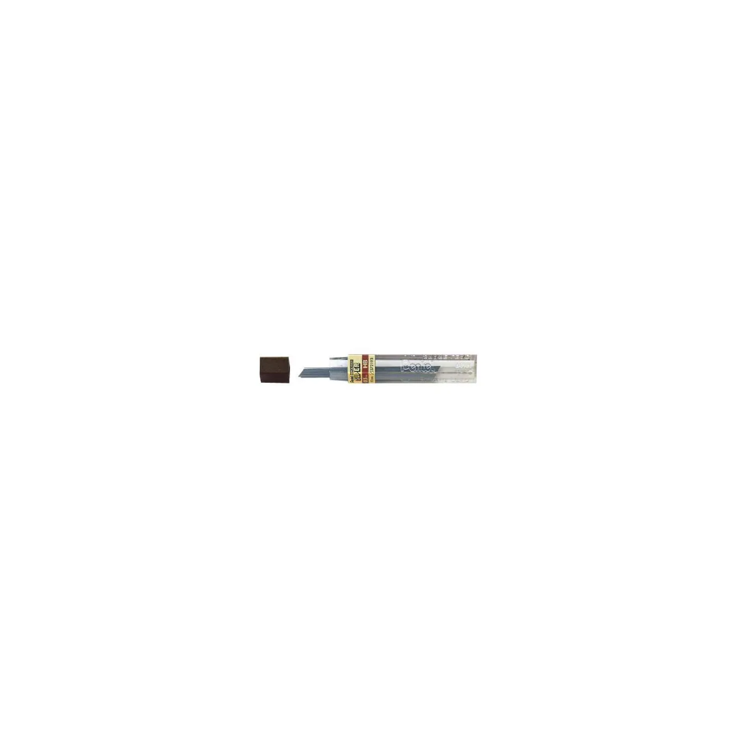 Pentel® P200 Mine Ersatzmine 0,3 mm für Druckbleistifte