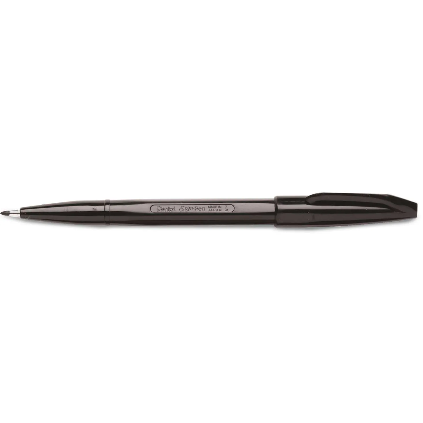 Pentel® Sign Pen Faserschreiber