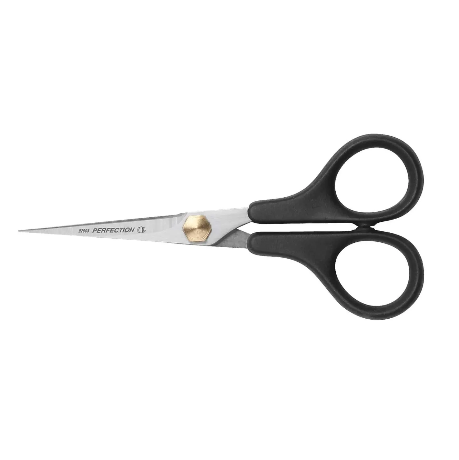 PERFECTION Stickschere, 13 cm
