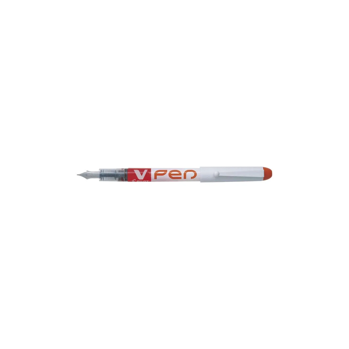 PILOT Einweg-Füllhalter V-Pen