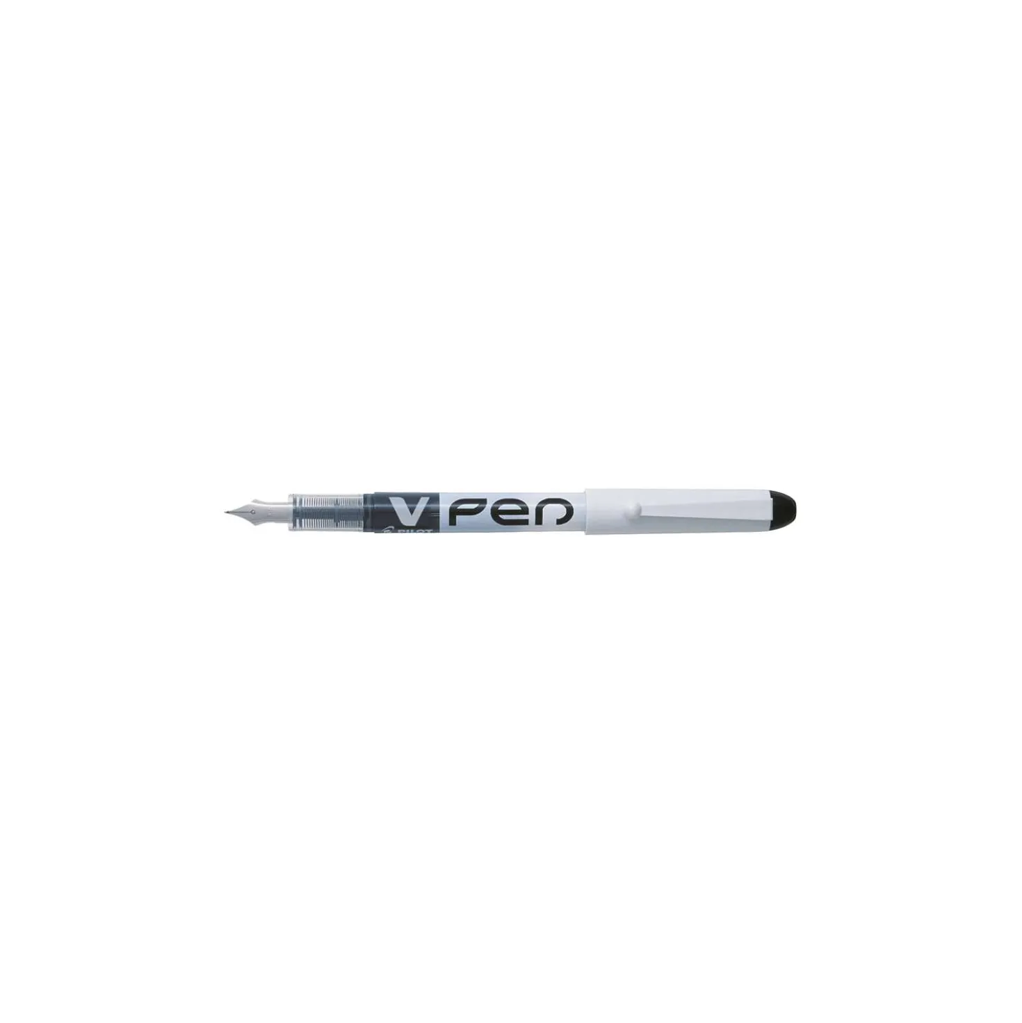 PILOT Einweg-Füllhalter V-Pen