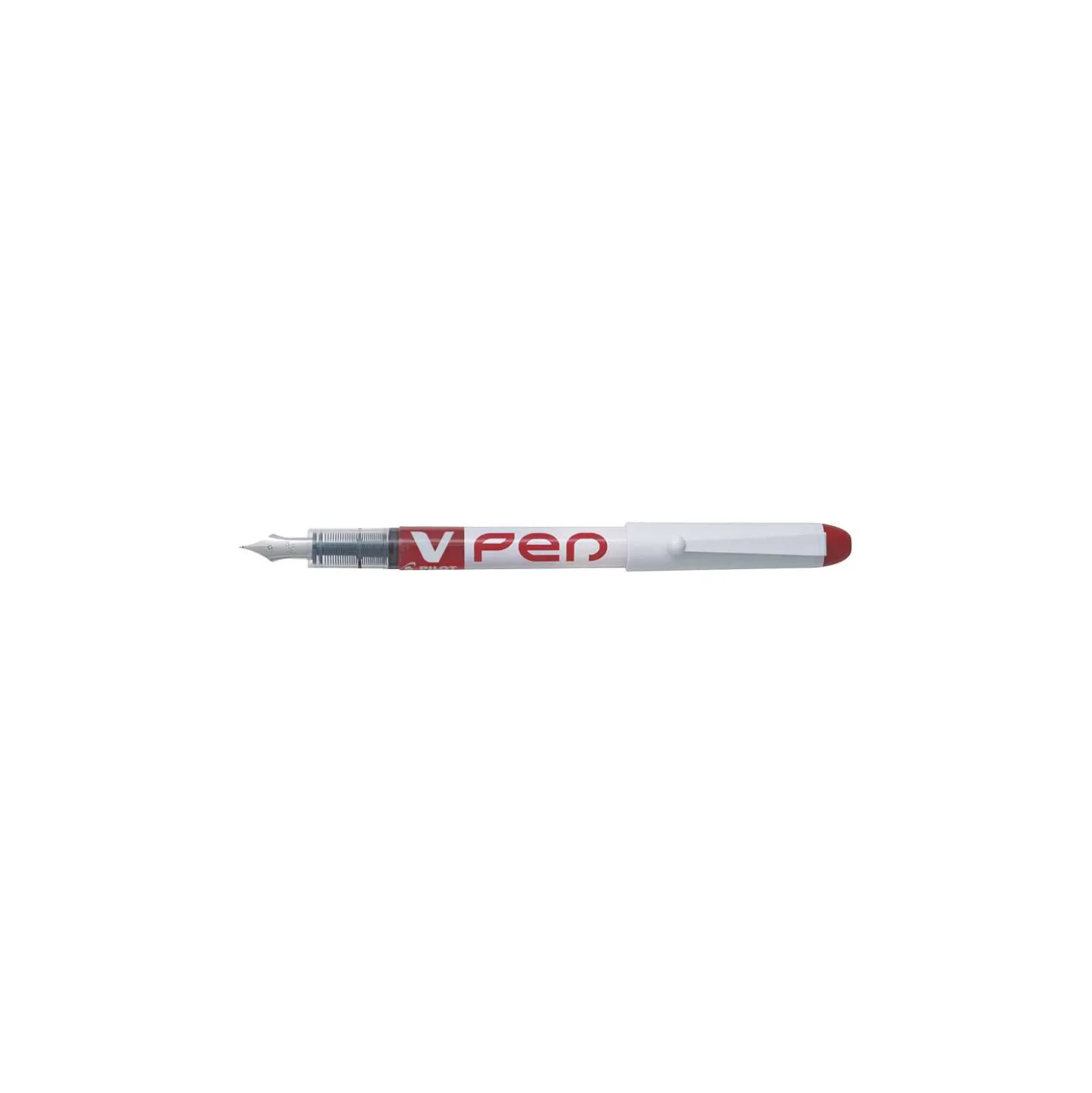 PILOT Einweg-Füllhalter V-Pen