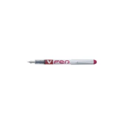 PILOT Einweg-Füllhalter V-Pen