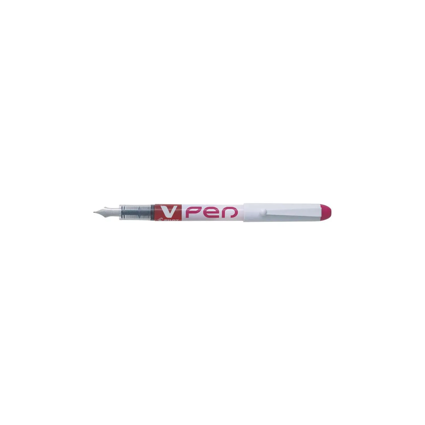 PILOT Einweg-Füllhalter V-Pen