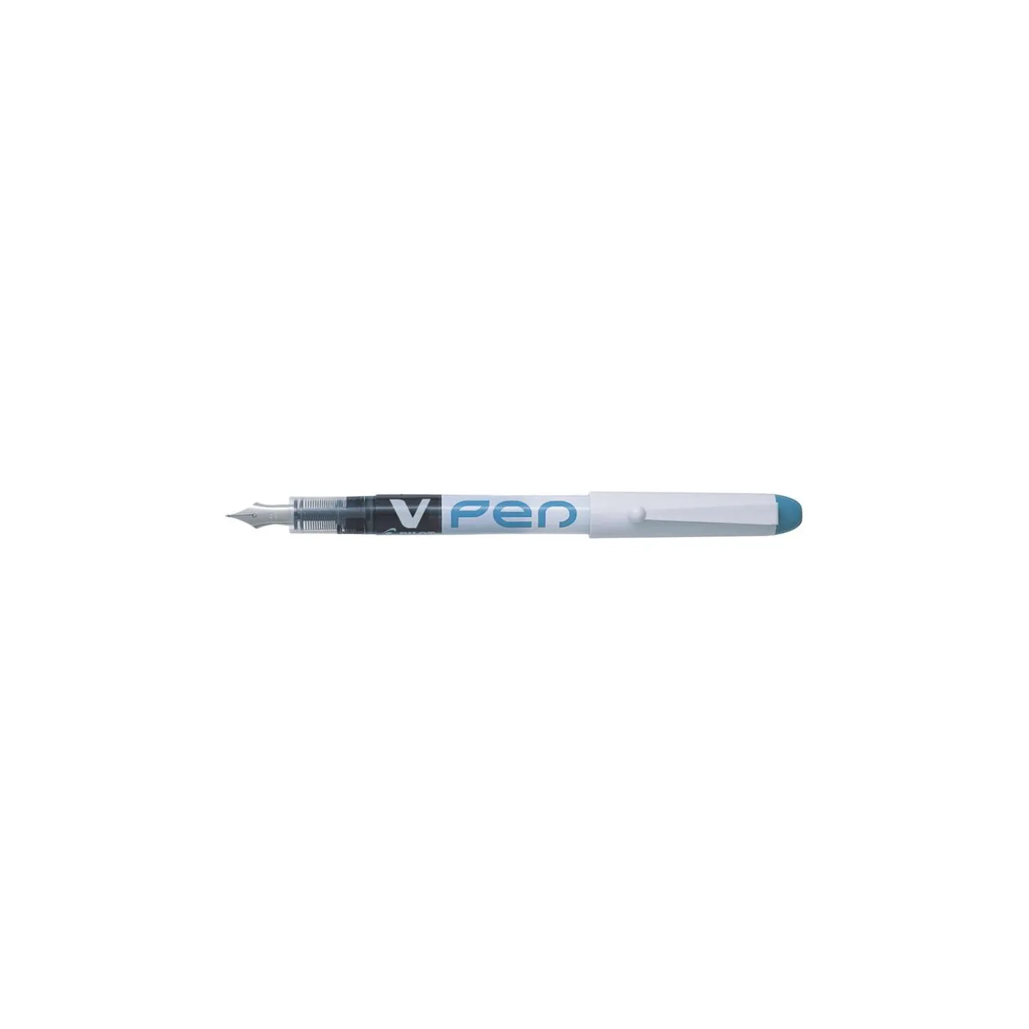 PILOT Einweg-Füllhalter V-Pen