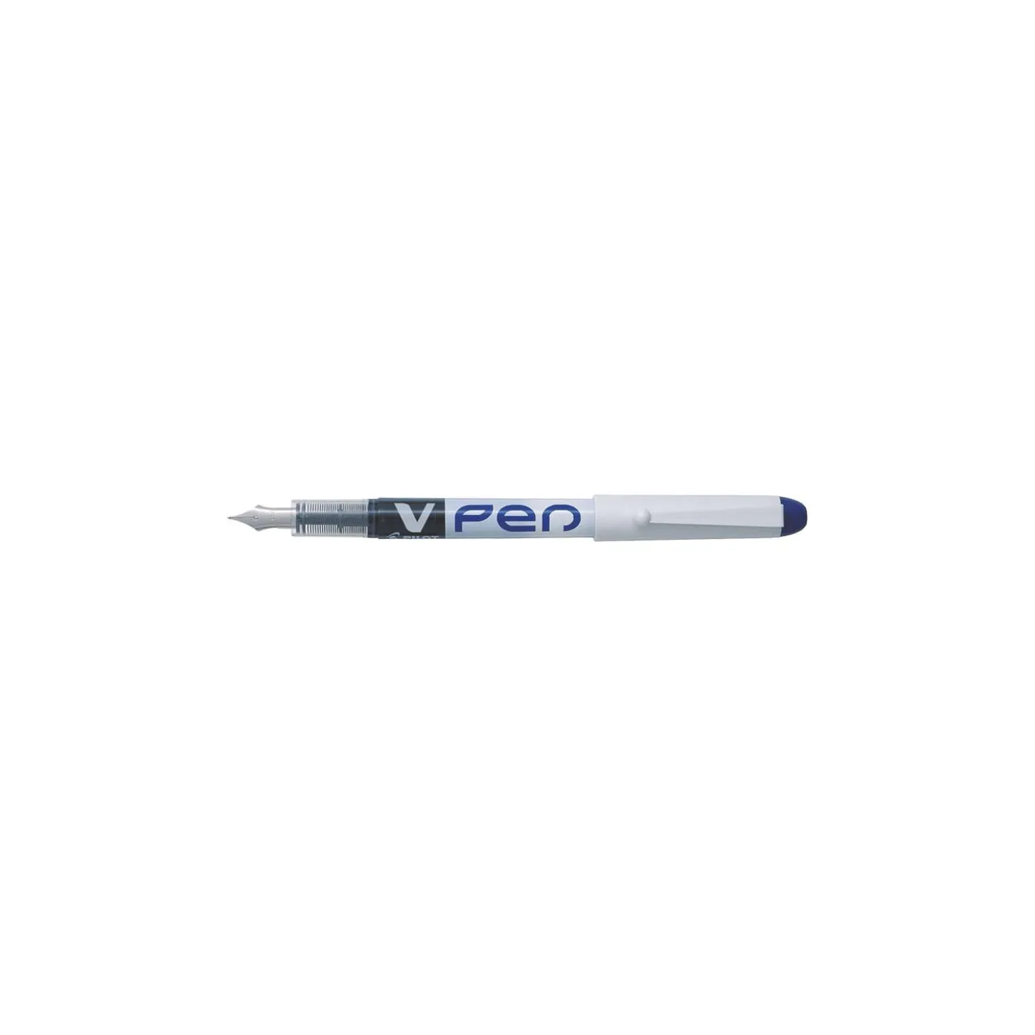 PILOT Einweg-Füllhalter V-Pen