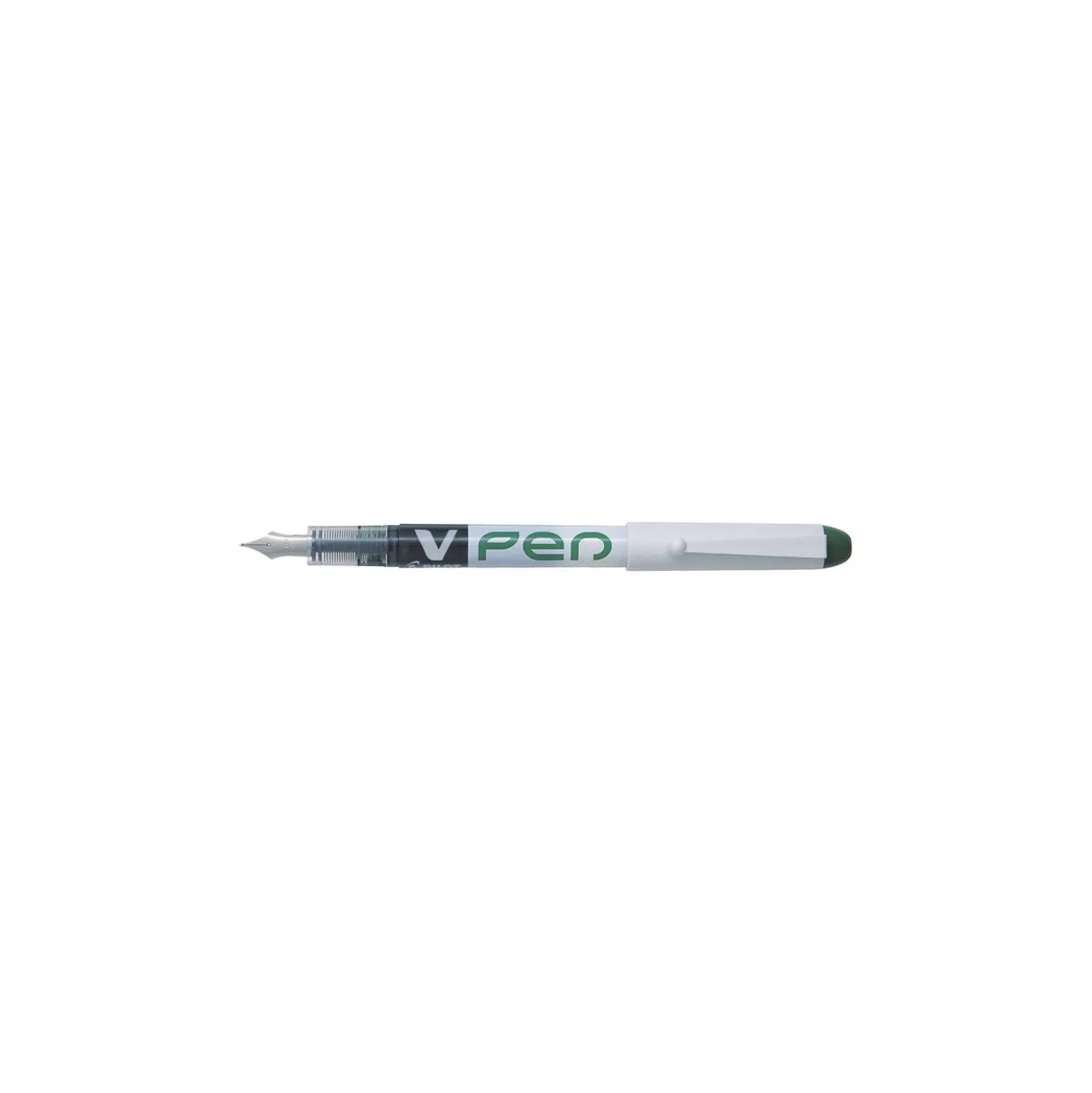 PILOT Einweg-Füllhalter V-Pen