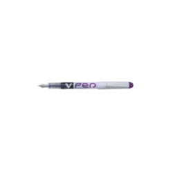 PILOT Einweg-Füllhalter V-Pen