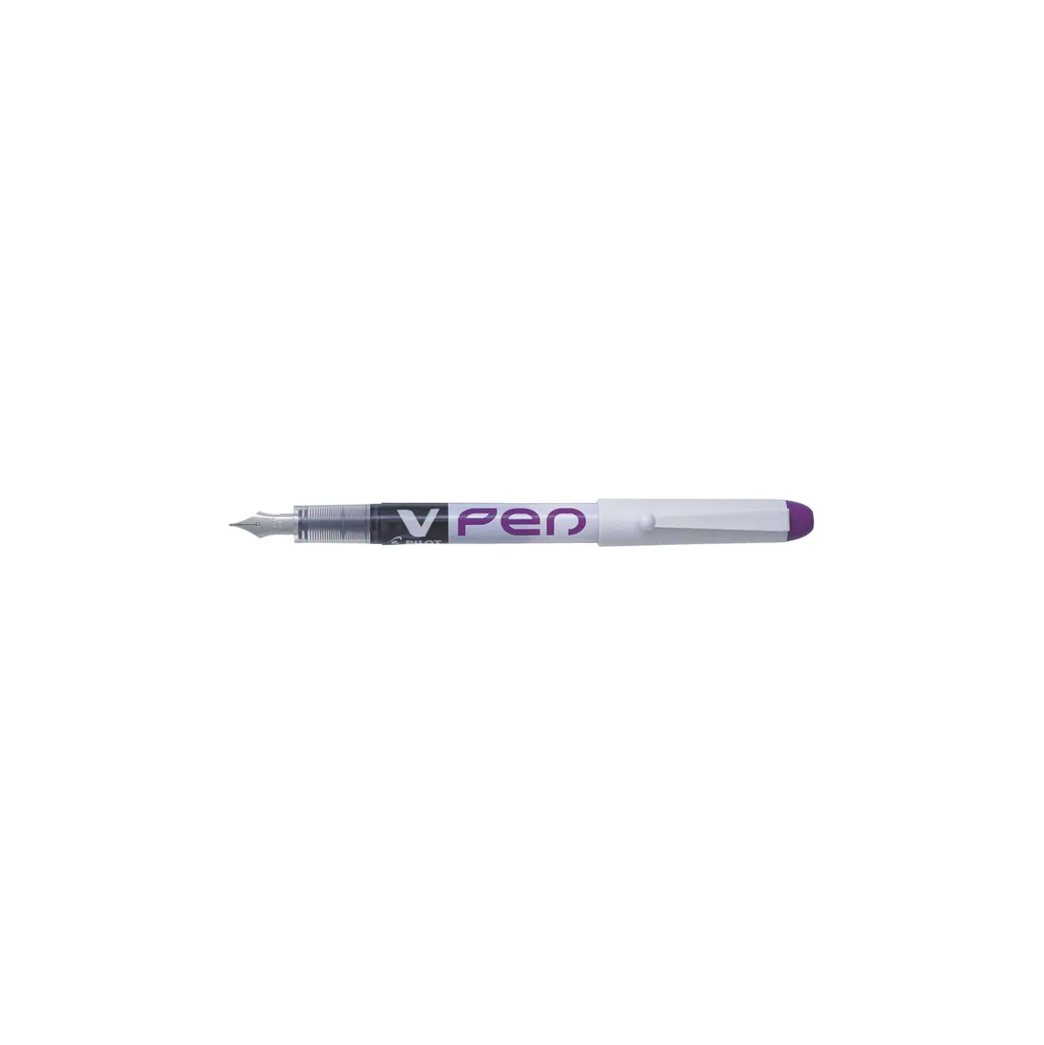 PILOT Einweg-Füllhalter V-Pen