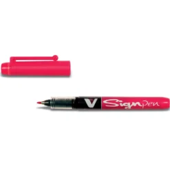 PILOT Fineliner V-Sign Pen 2.0 (M)