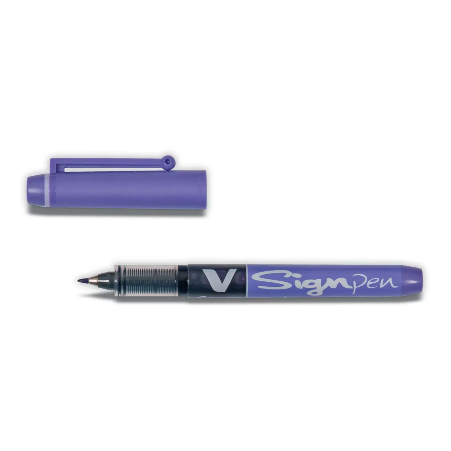 PILOT Fineliner V-Sign Pen 2.0 (M)