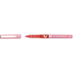 PILOT Hi-Tecpoint V5 Tintenroller