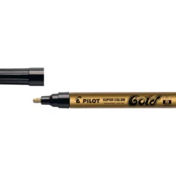 PILOT Lackmarker Super Color