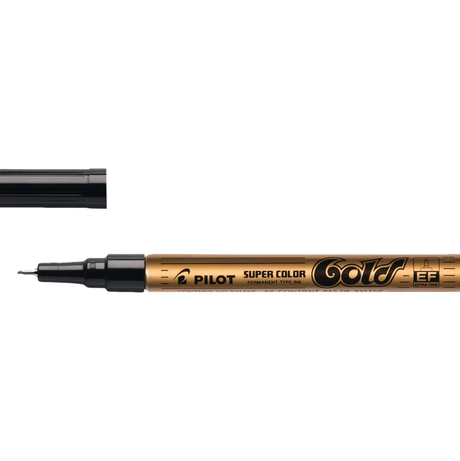 PILOT Lackmarker Super Color