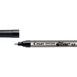 PILOT Lackmarker Super Color