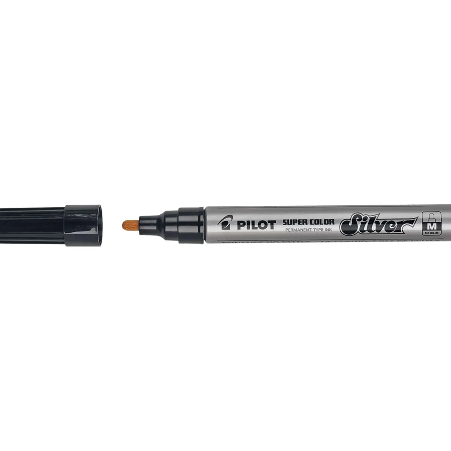 PILOT Lackmarker Super Color
