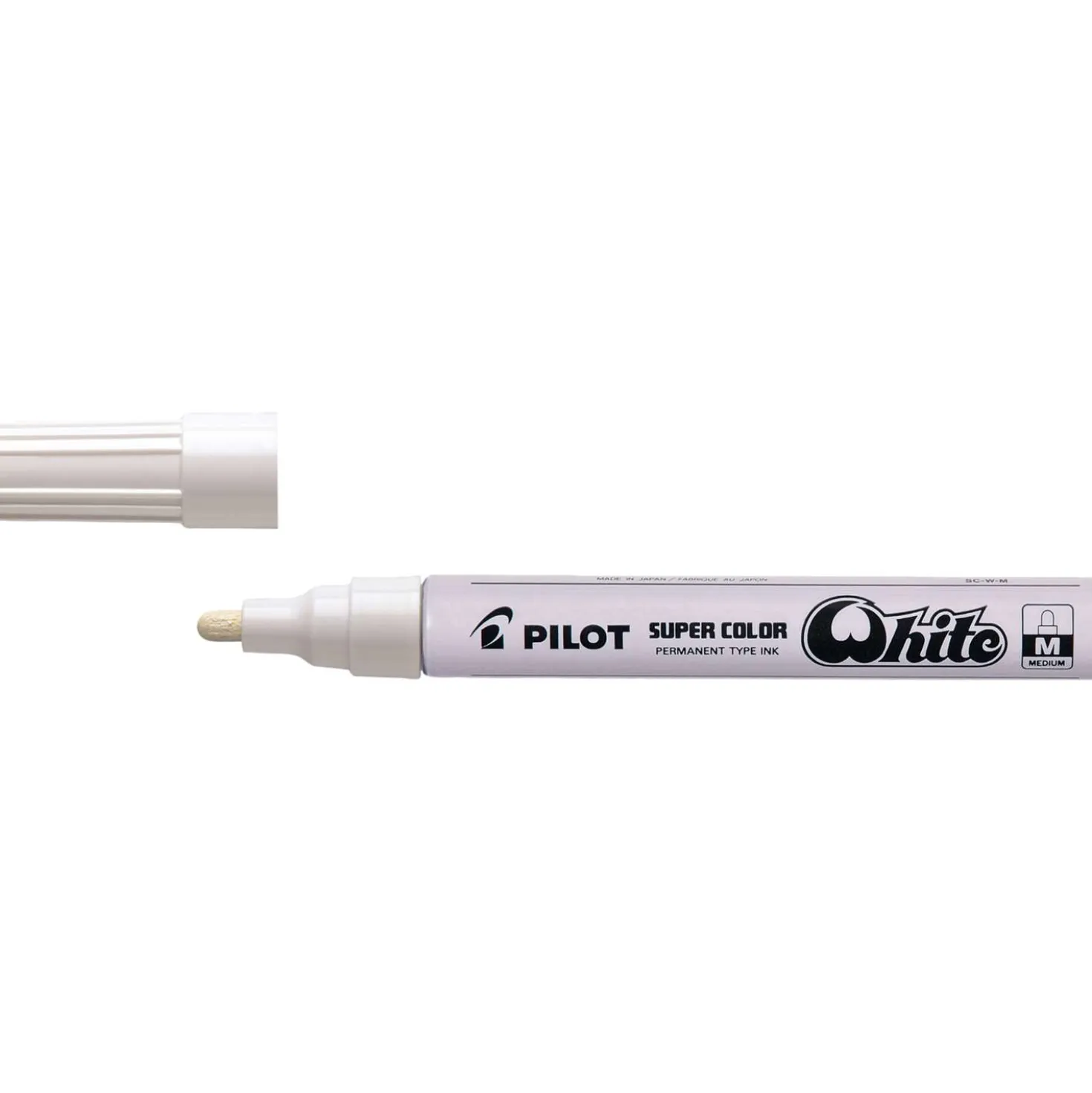PILOT Lackmarker Super Color