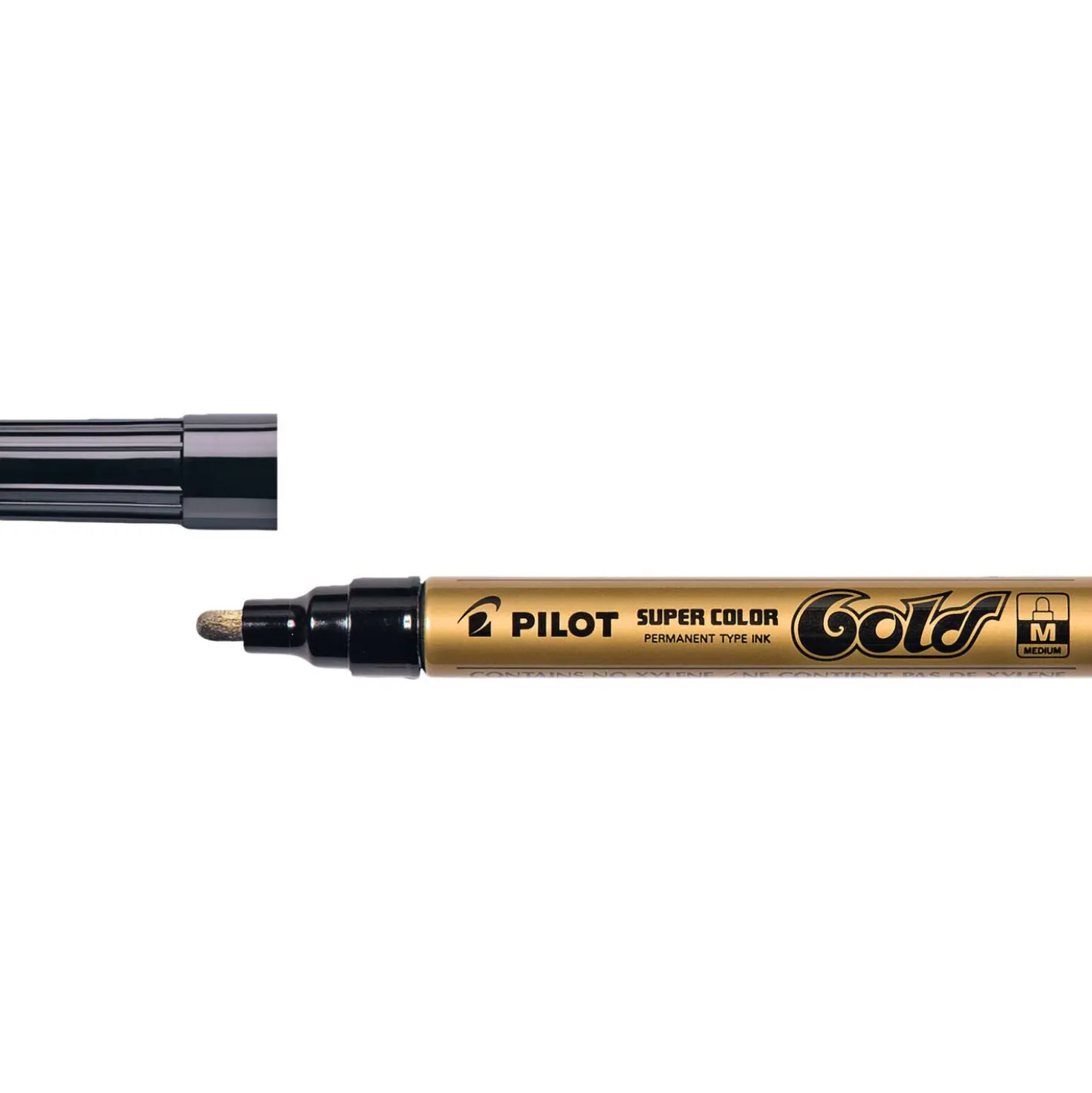 PILOT Lackmarker Super Color