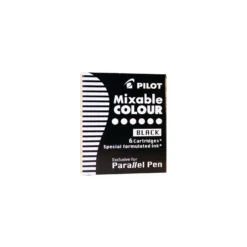 PILOT Parallel Pen Patronen