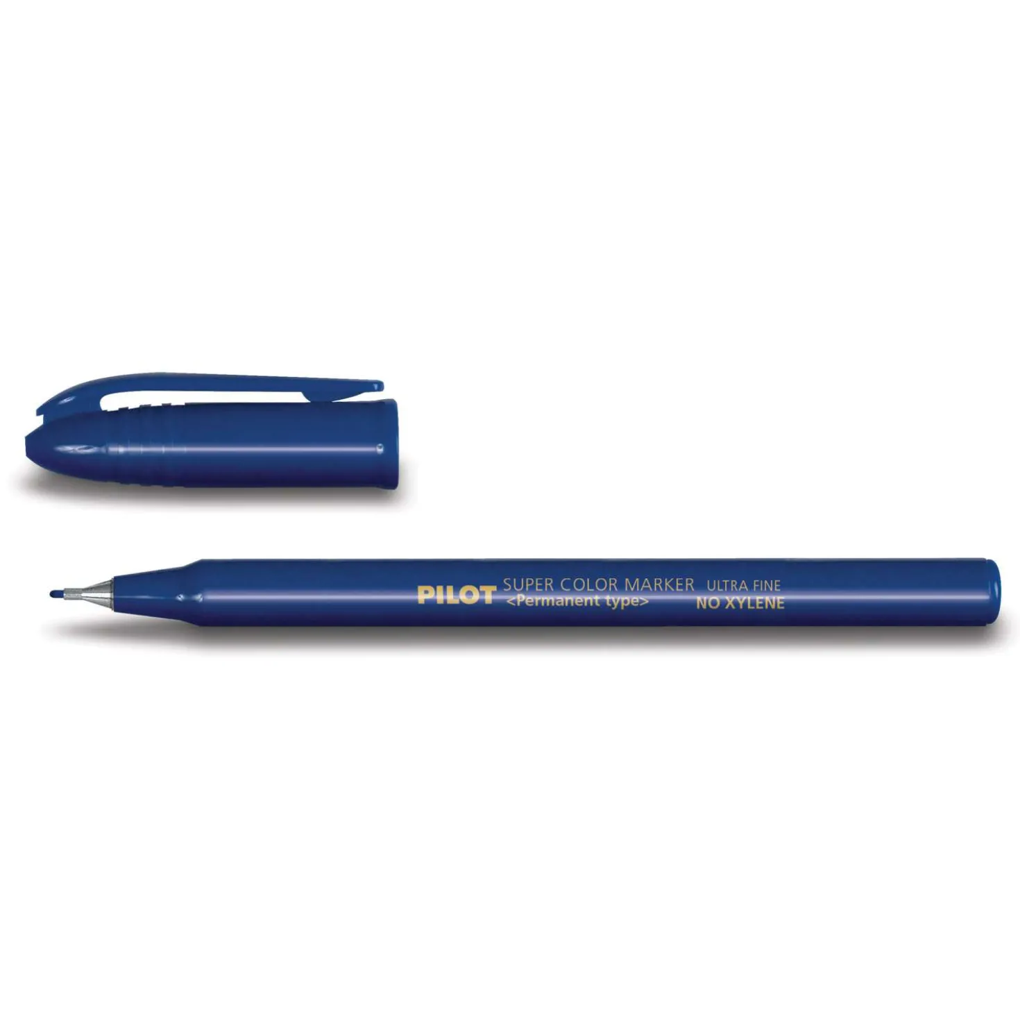 PILOT SCAN-UF Marker, ultrafein