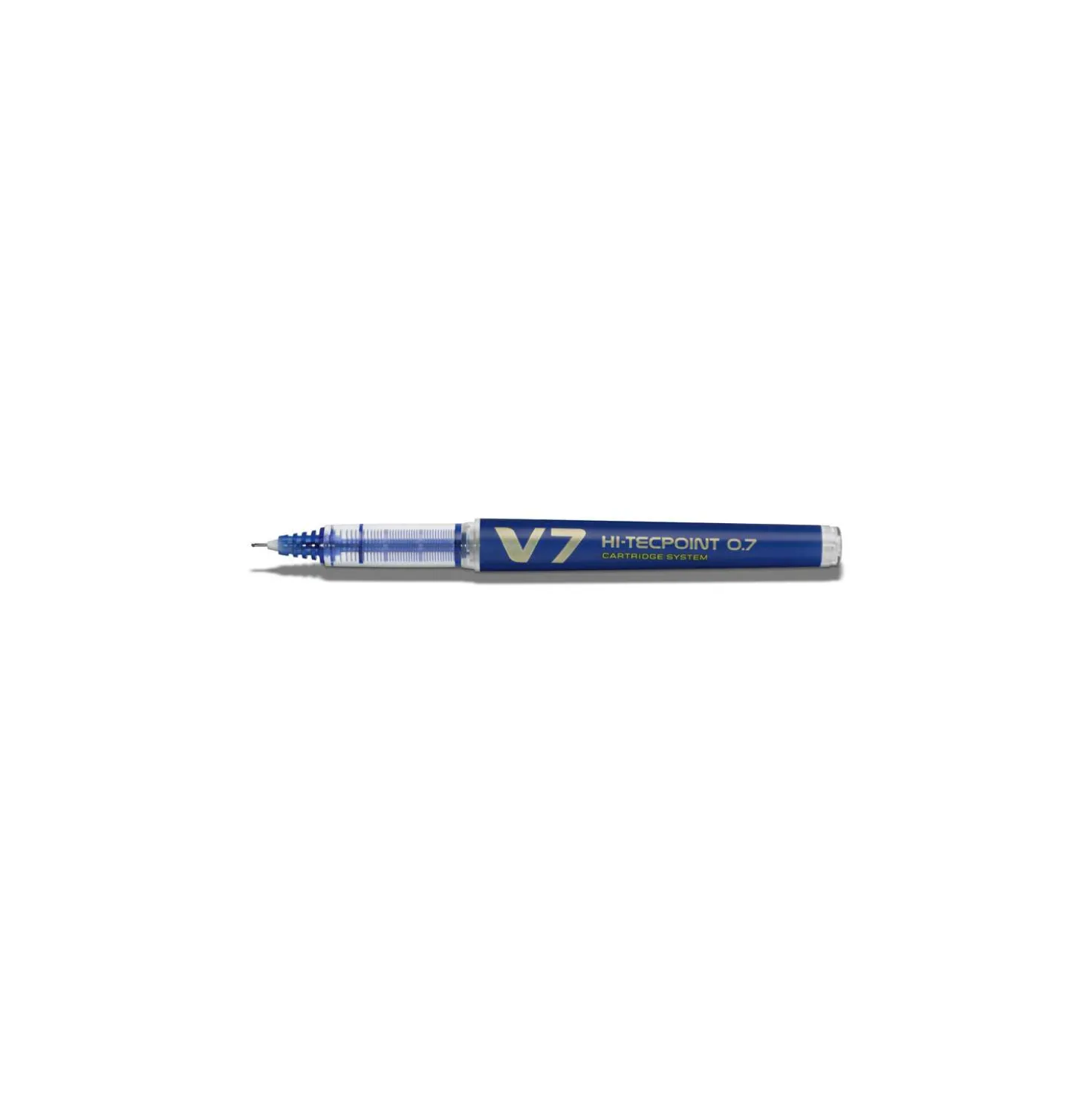 PILOT Tintenroller Hi-Tecpoint V7