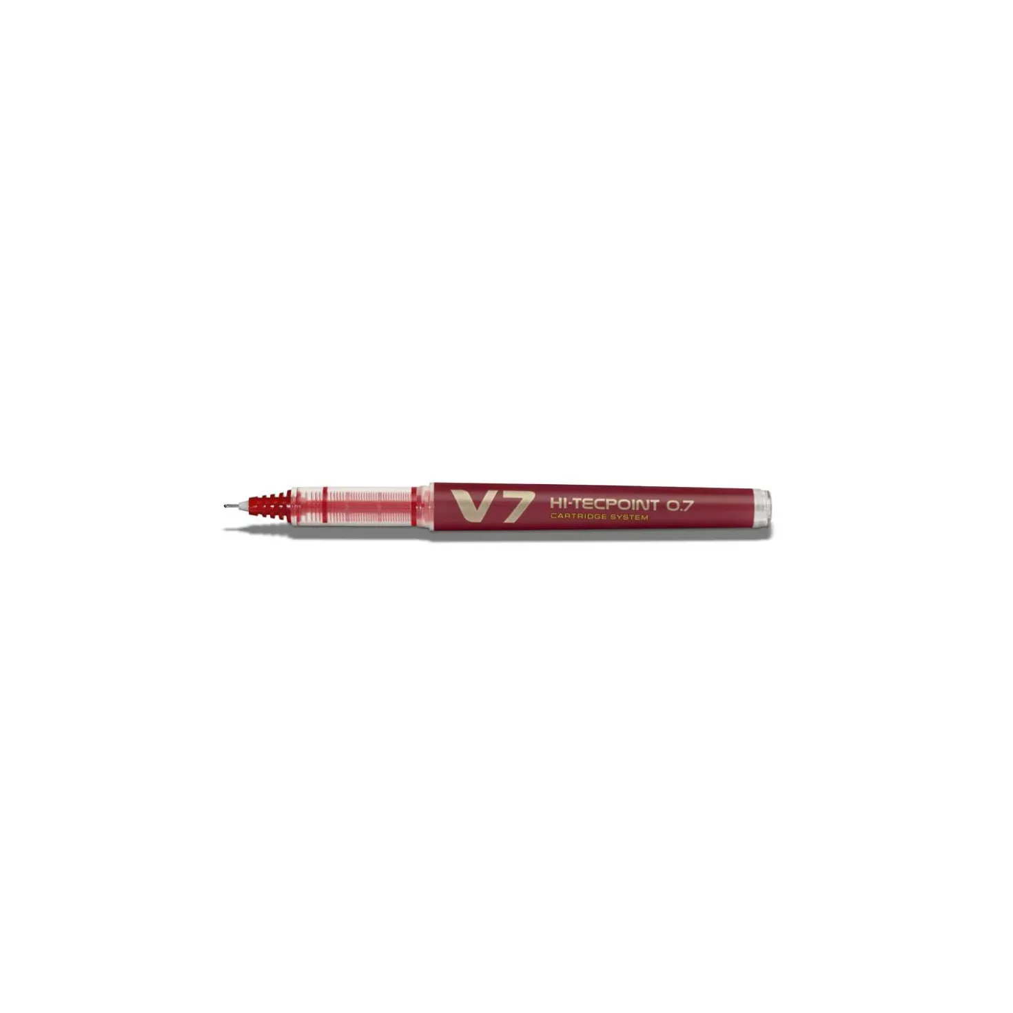 PILOT Tintenroller Hi-Tecpoint V7