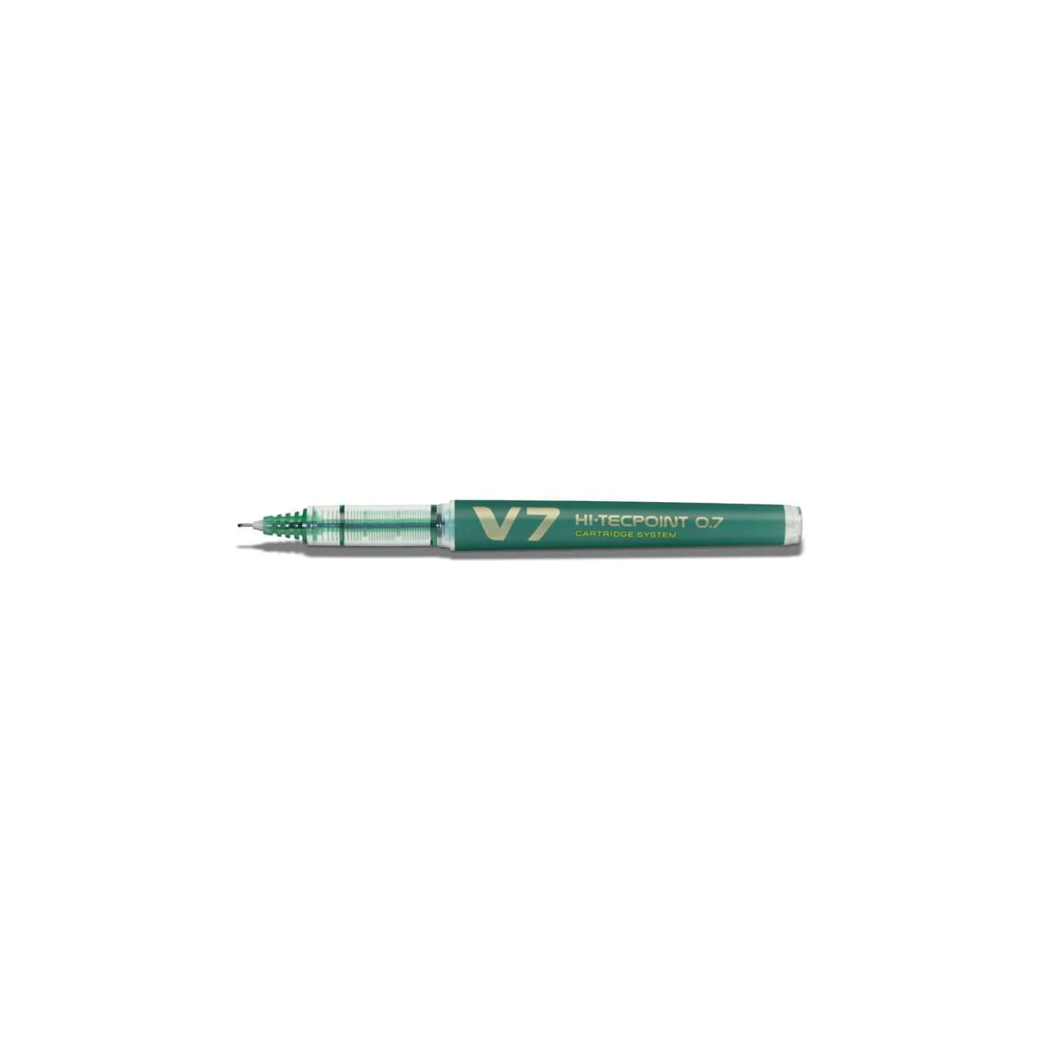 PILOT Tintenroller Hi-Tecpoint V7