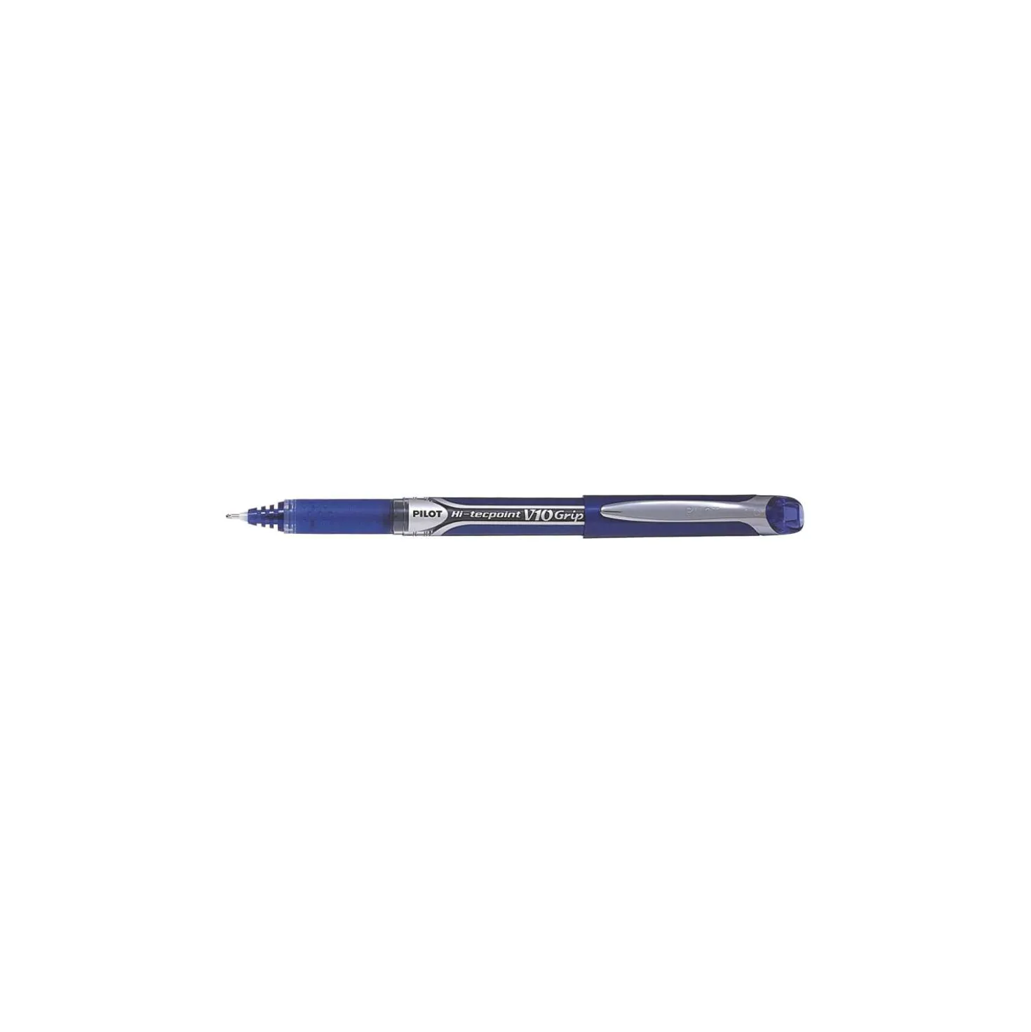 PILOT Tintenroller Hi-tecpoint V10