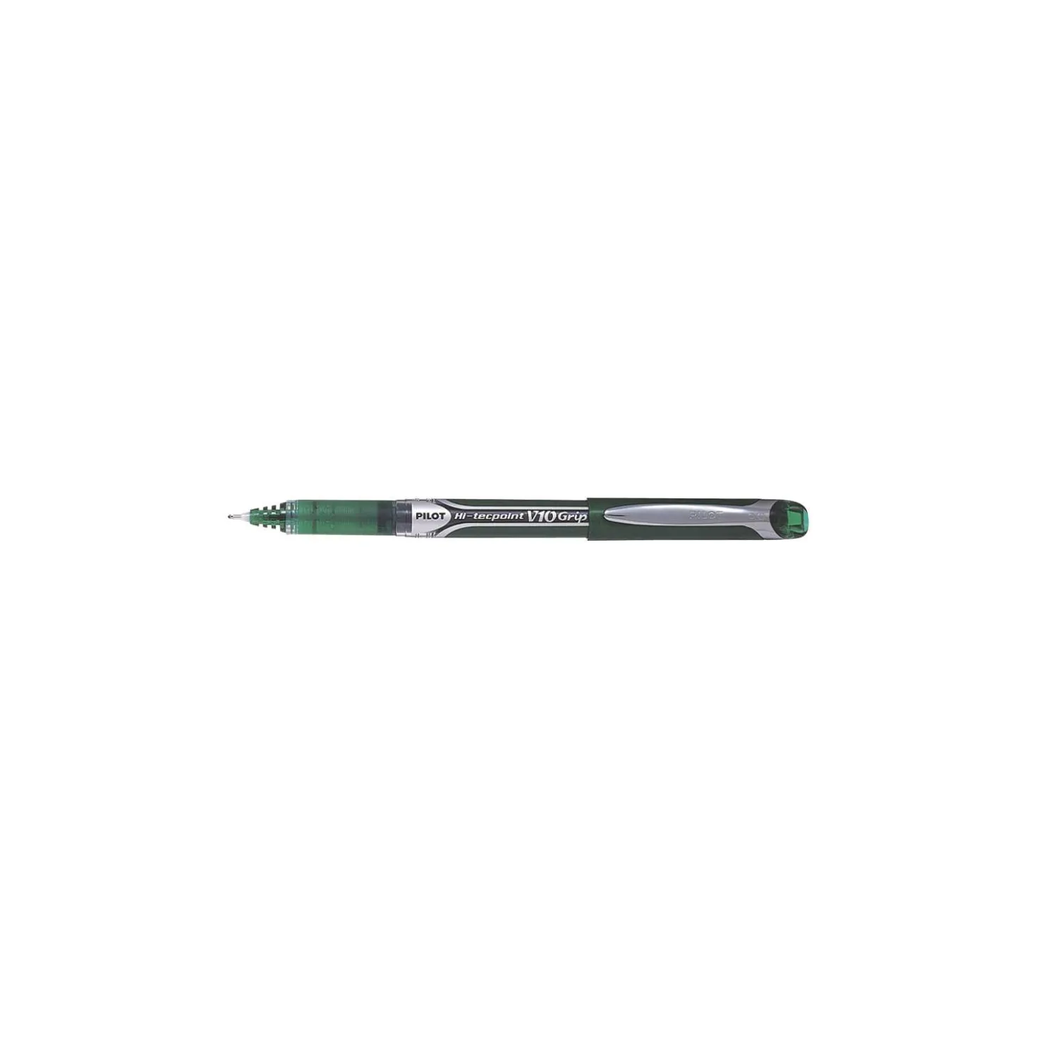 PILOT Tintenroller Hi-tecpoint V10