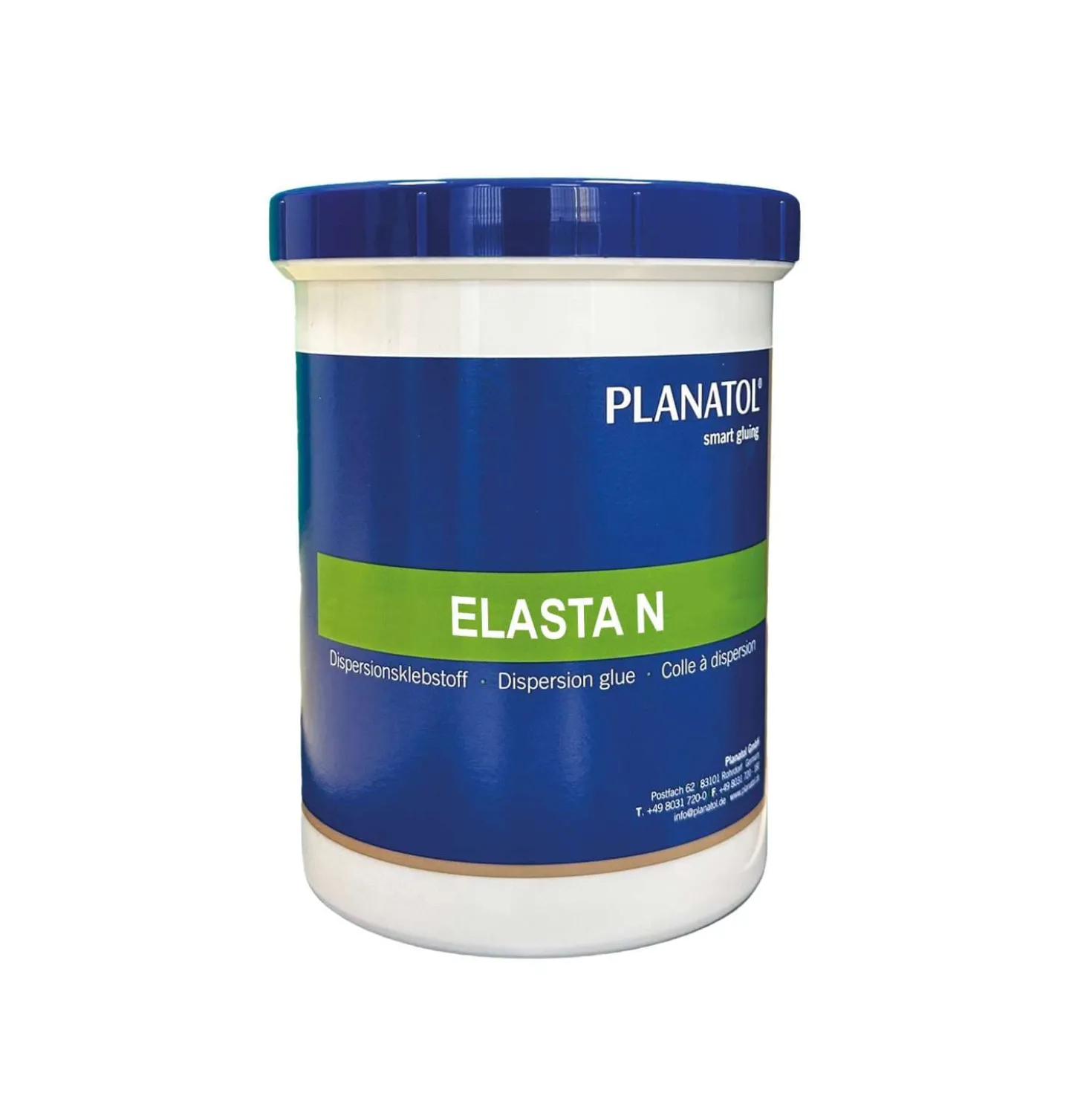 PLANATOL® Elasta N Kunstharz-Mischleim