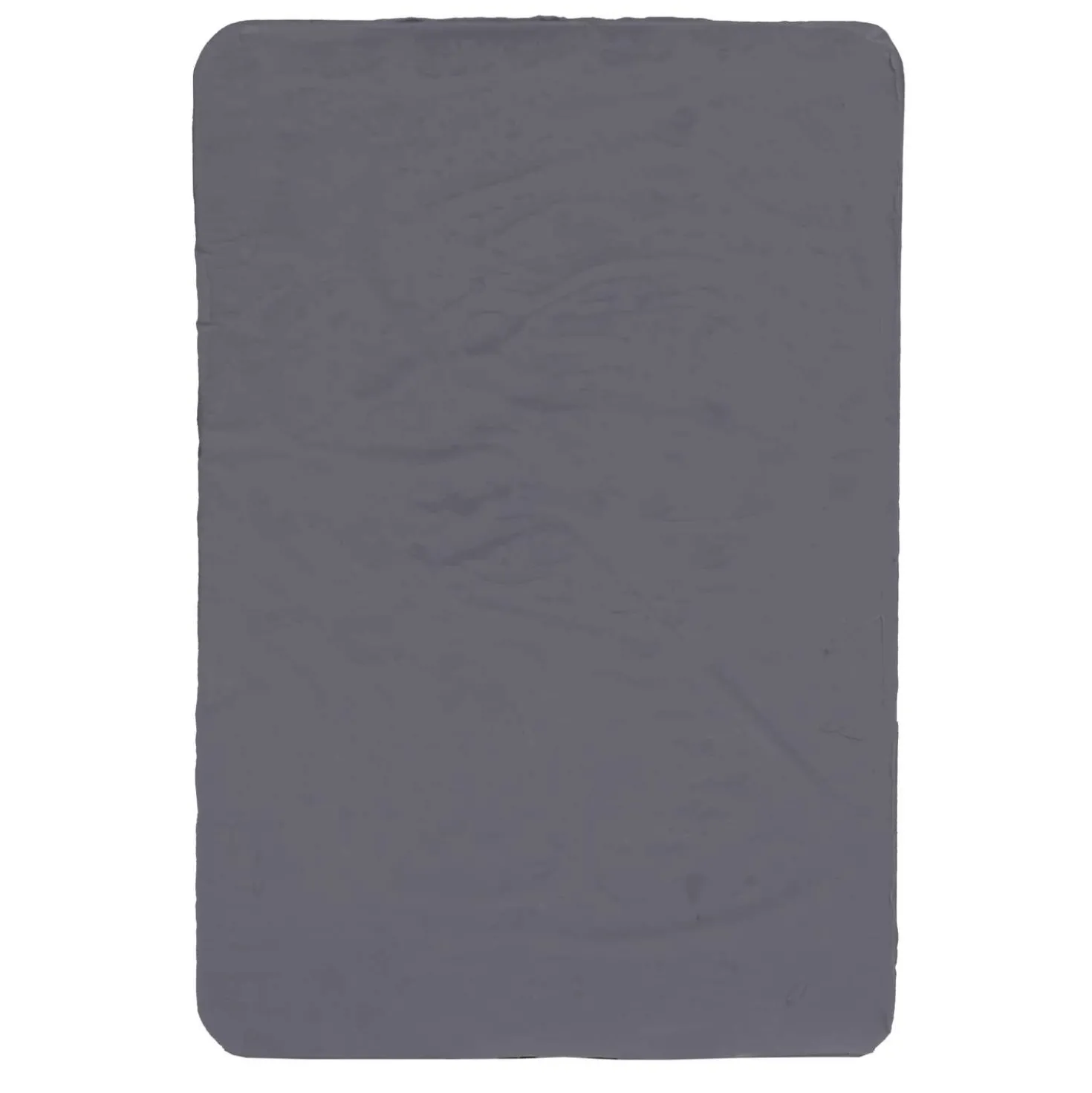 PLASTILINE® Dunkelgrau