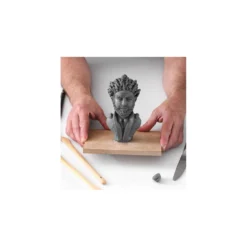 PLASTILINE® Neapelrosa