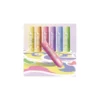 PLAYCOLOR® PASTEL One Tempera-Stifte Set