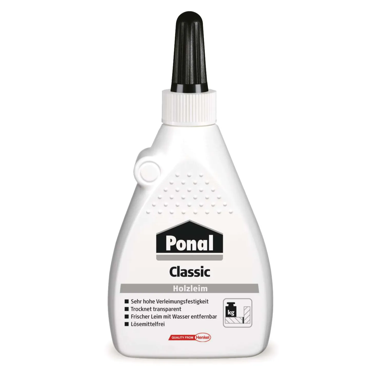 Ponal Classic Holzleim Weißleim