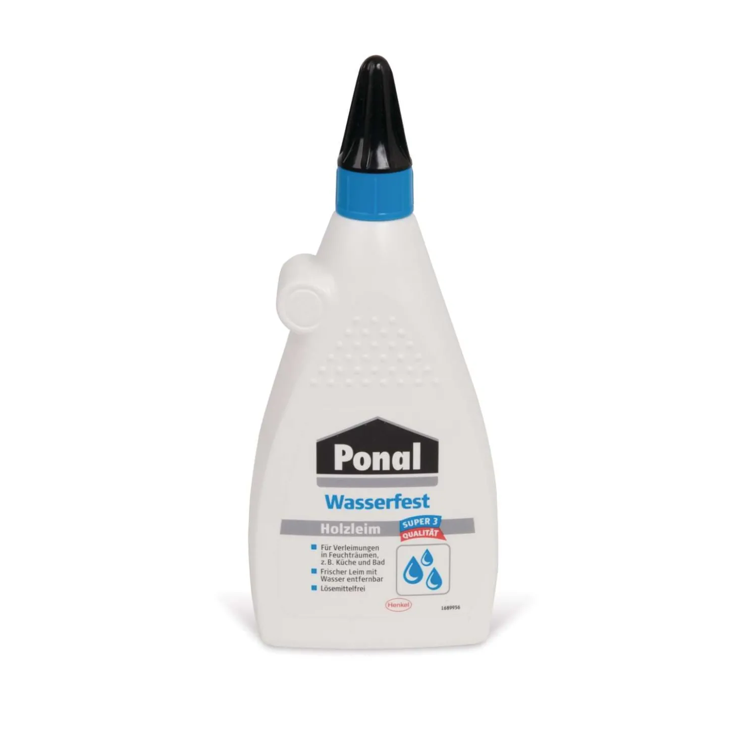 PONAL Wasserfest Holzleim
