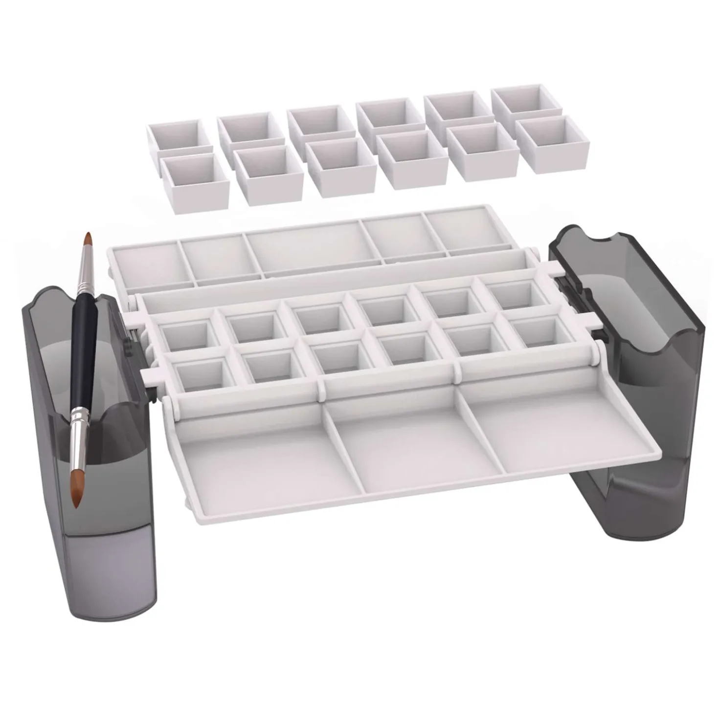 Portable Painter™ Aquarell-Palette