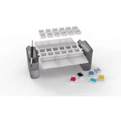 Portable Painter™ Aquarell-Palette