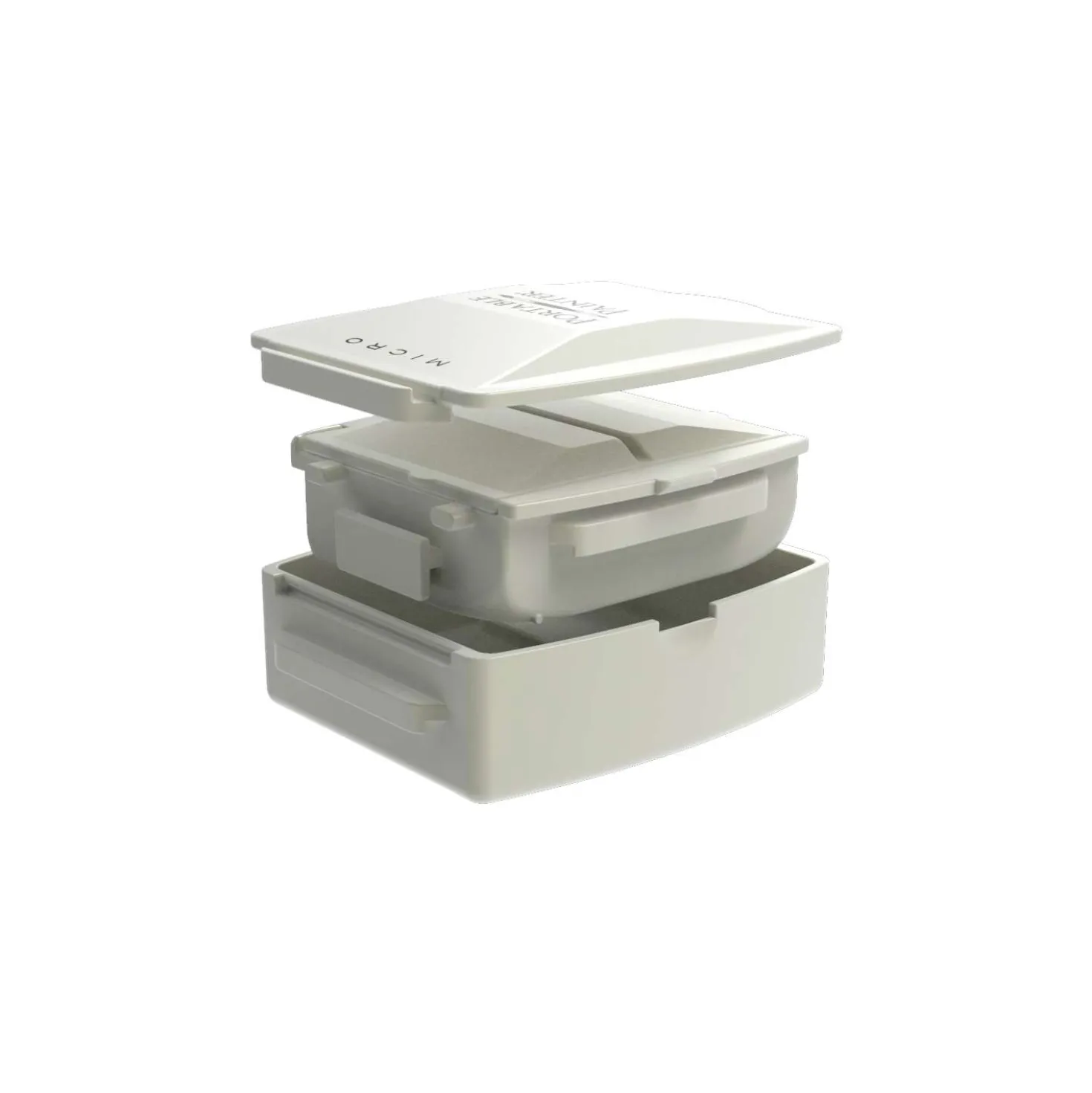 Portable Painter™ Micro-Aquarell-Palette