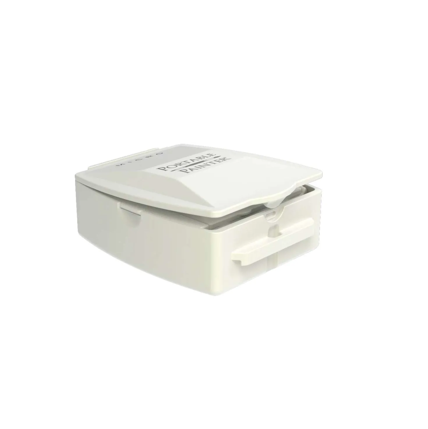 Portable Painter™ Micro-Aquarell-Palette